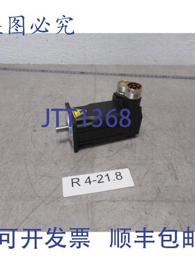 原装供应JETTERJH2-0026-21-4RVB伺服电机JETTERJH2速度4500/min
