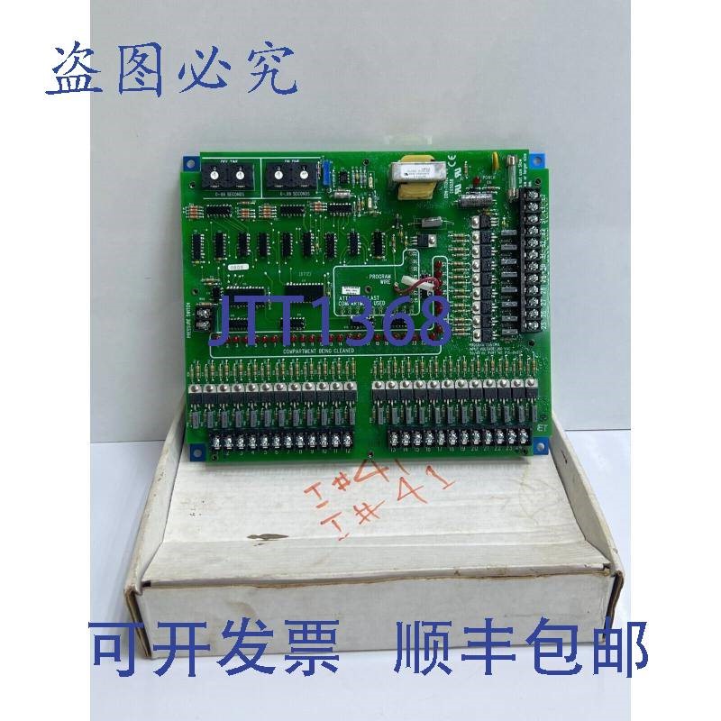 原装供应AMETEK DDN-T1392-010 程序控制