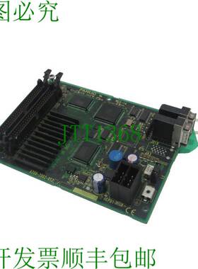 原装供应二手FANUC A2OB-2002-052 PC板MES-1A A20B2002052