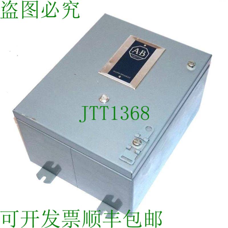原装供应AB 509-AJB 不可逆跨接启动器 509-A0B 启动