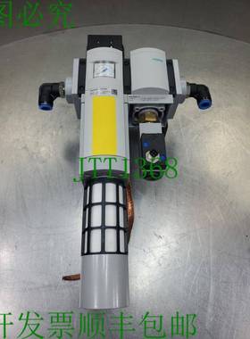 原装供应FESTO MS6-SV-AGB-E-10V24-SO-AG 软启动阀门。 6E-12 银