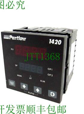 原装供应二手 PARTLOW 1420 温度控制器型号 N4402