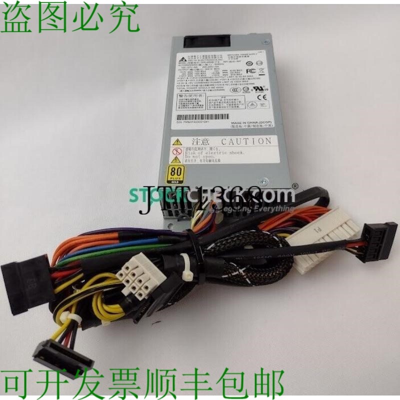 原装供应台达 DPS-400AB-17 A 400W 电缆电源适用于 HYVE ZEUS 服