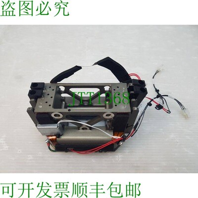 原装供应STRATASYS 打印头组件 SSH-ASY-19255_02 2111-0476