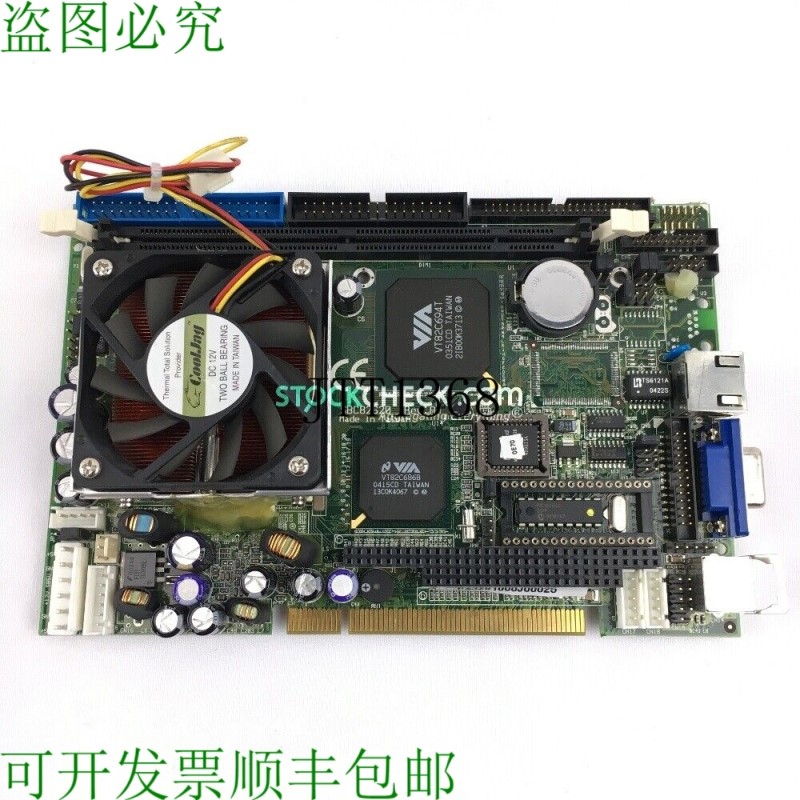 原装供应Axiomtek SBC82620VE CPU 板