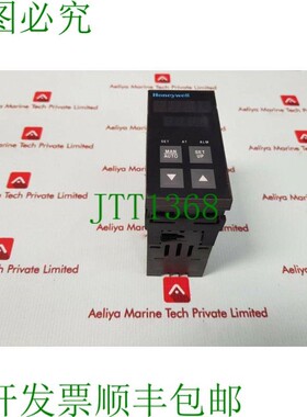 原装供应Honeywell udc1500 micro-pro 通用数字控制器 dc1501711
