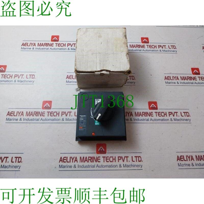 原装供应  电气 Cvs400f 直接标准旋转手柄 50/60hz