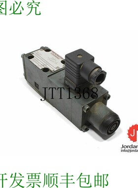 原装供应REXROTH 4WRA 6 WB05-10/24NZ4/M比例比例阀门