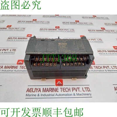 原装供应Fanuc Ic200udr005-ch 控制器 24vdc故障