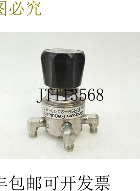 原装供应YUTAKA ENG CROWN 监管器 ERSB-2000-6A