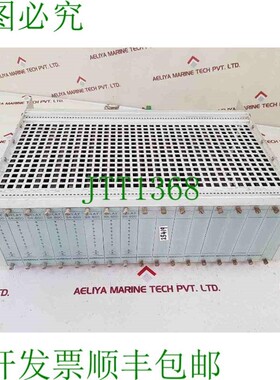 原装供应Silvertech SR-6008 继电器控制面板 Afa/ja-001/x1