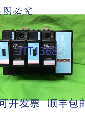 原装供应Transtector MCP 系列FSCM 30992 浪涌 I2R 系列 120V MO