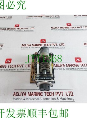 原装供应Micromat Micronor CH-8052 电位器