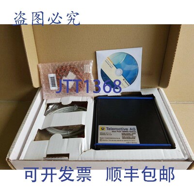 原装供应Telemotive Ag Blue Pirate 50M5C1SWC2L 多数据记录器