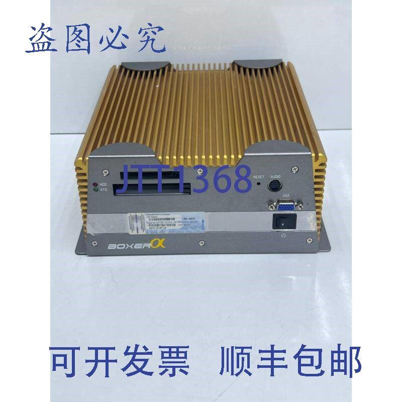 原装供应BOXER A TF-AEC-6911-A1-1011控制器,带250G硬盘