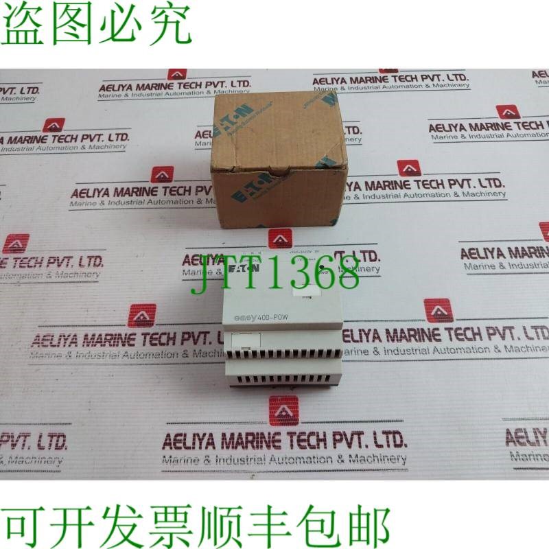 原装供应开关 EASY400-POW 24VDC