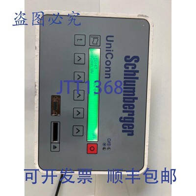 原装供应Schlumberger UniConn 100018805,带 3x FSK 接口卡