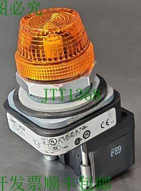 原装供应Allen Bradley 800T-QH2B Ser V 橙色 带 800TC-N374/A l