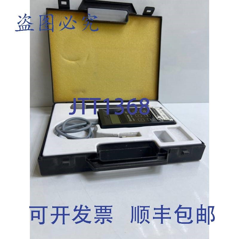 原装供应ELCOMETER 217 湿度温度计
