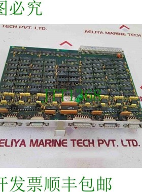 原装供应Wiedeg elektronik 4709980 Slbr 计数器卡 652.014/1.1