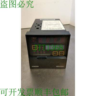 原装供应YAMATAKE SDC200 温度控制器模块 BIN2