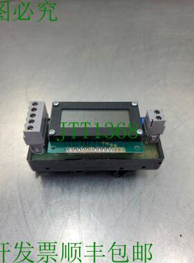 原装供应APC 816-2103-002 SERIPLEX 传感器总线显示模块。 4E-35