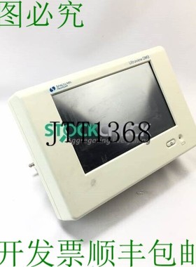 原装供应SpaceLab 91330-M 生命体征监测器