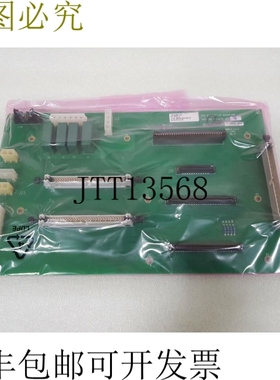 原装供应0J-0P4176,0P-4176,PX2电池I/O背板,PCB板