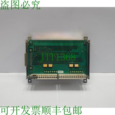 原装供应Kamewa 芬兰 MPC-210 PCB 面板 A7021101