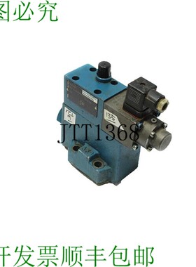 原装供应REXROTH R900363654 比例阀门 / Rexroth DREM 10-50/200