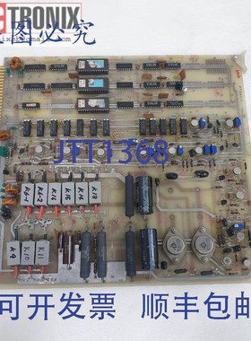 原装供应Tesec PT8411-01 / PT8411B / TA 481-IV 转换板, 8820-