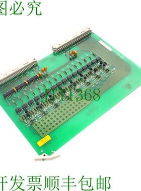 原装供应二手AGIESTB-03 A端子板 621.792.1 STB03A