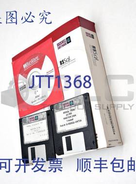 ALLEN BRADLEY ROCKWELL 9356STD2100 RSSQL