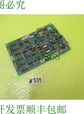 原装供应INVERTOMATIC IM 6363A 卡_  739