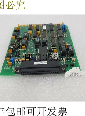 原装供应MICRION 150-00152,150-1525修订版：D3