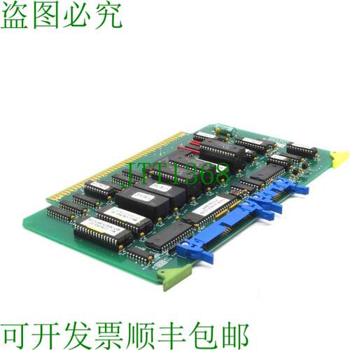 原装供应包装控制 CPC01007A CPU 板