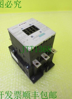 原装供应3RT1056-6NP38-0PA5_6个月4485