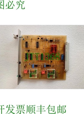 原装供应Elmatik d202e / D202 E PCB 板 / Perlos-BX32MS-C1A-0.