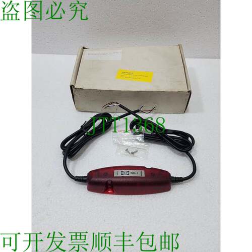 DEIF NCI-1 NMEA0183 CAN NMEA 接口盒，适用于 WSDI-2 100118453