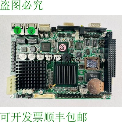 原装供应Portwell ROBO-503 CPU板