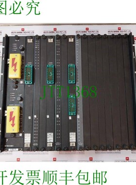 原装供应Triconex 8307A Potencia Suministro Modulo Estante 74