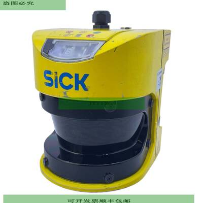Sick S30A-4011CA 安全激光扫描仪 1028935 Sick S30A-4011CA 传