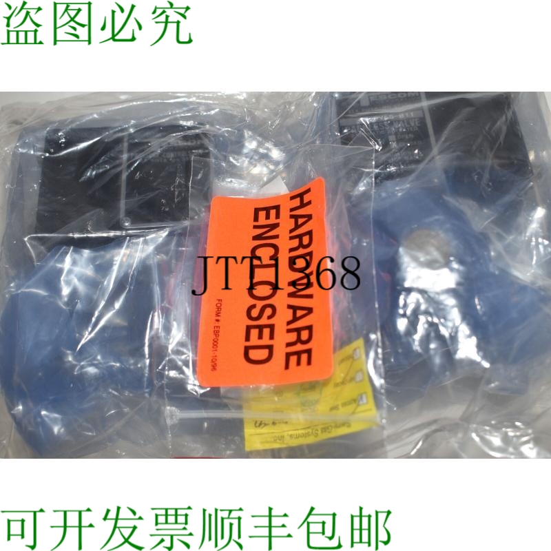 原装供应^^ Tescom 49-PV65-011 无复位阀常闭 - （TTC12）