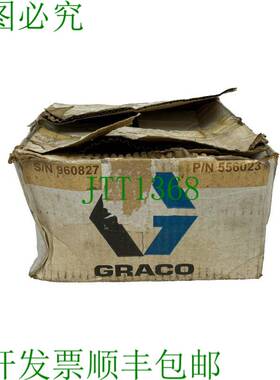 原装供应GRACO 556023 MAXI MONITOR MARK-III 通用控制器