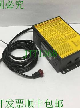 原装供应STI MS43-B2-AC1 MiniSafe/FlexSafe 安全灯幕控制器 NEM