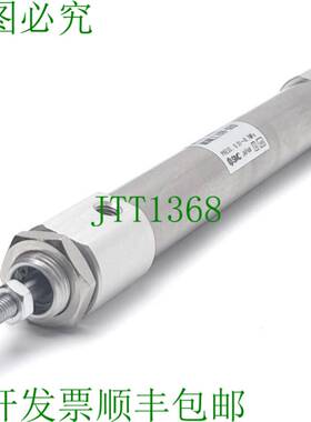 原装供应   MQML10H-60D 侧向负载抵抗低摩擦气缸,10 毫米孔