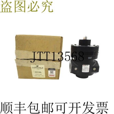 原装供应仙童 200108L 250PSI NSMP