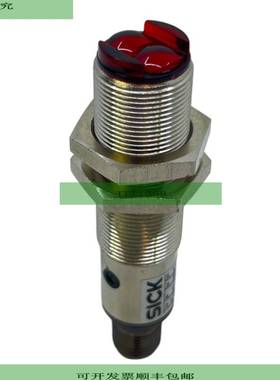 Sick VTB18-4P1240 Sensor De Luz Reflexi&oacute;n 6030189 10V