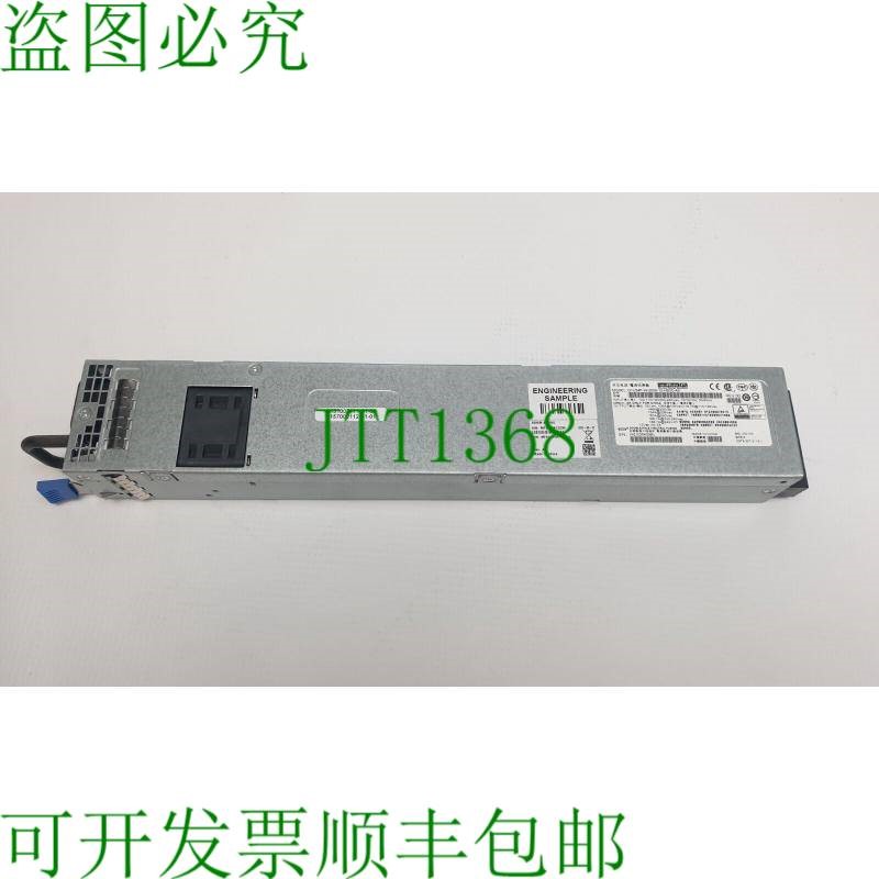 原装供应NVIDIA Mellanox? 2000W 交流电 PSU P/N MTEF-PSF-AC-L