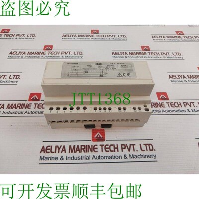 原装供应输入法 TN1P4PA22A 660/115V 50Hz